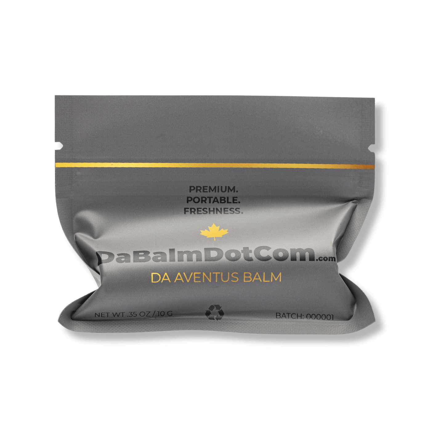 Da Kingsman Balm For Men