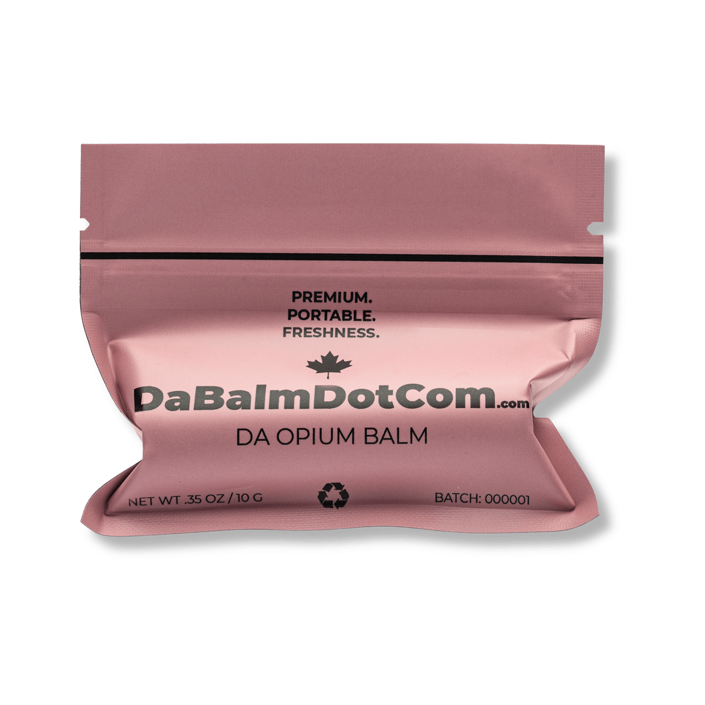 Da Mocha Balm For Women