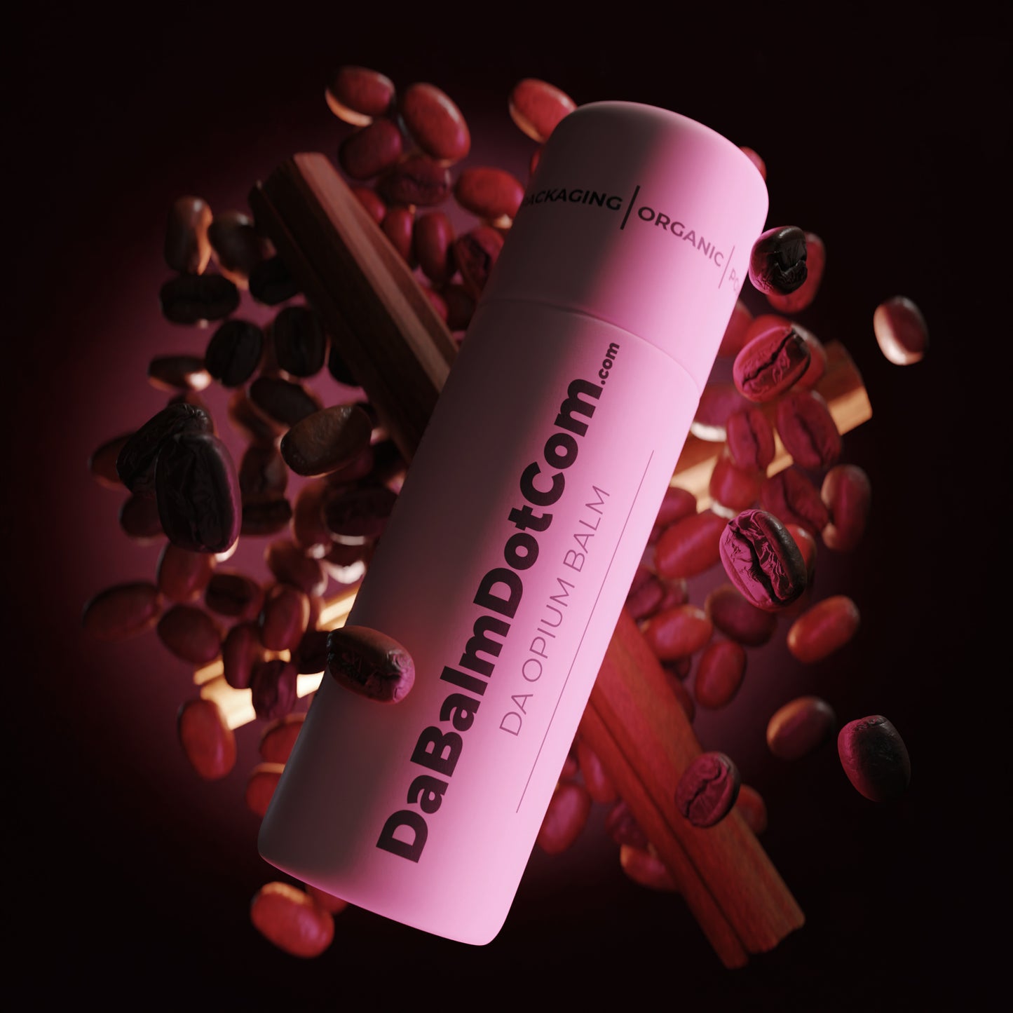 Da Mocha Balm - Best Solid Perfume For Women